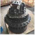 Komatsu PC450LC-8 Fahrmotor Achsantrieb 208-27-00411